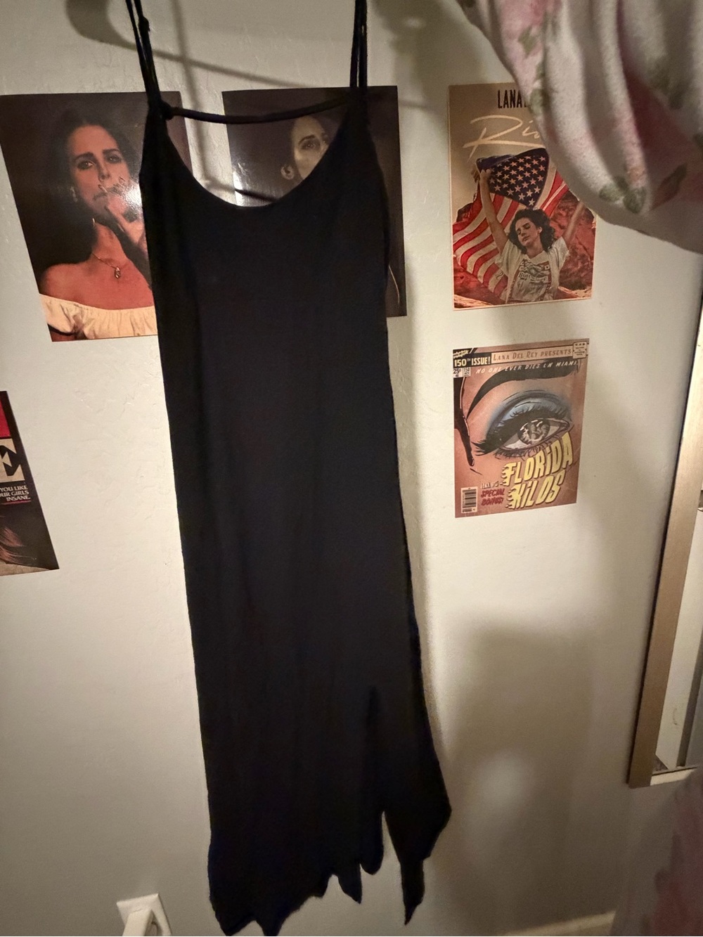 Pacsun dress size (s)